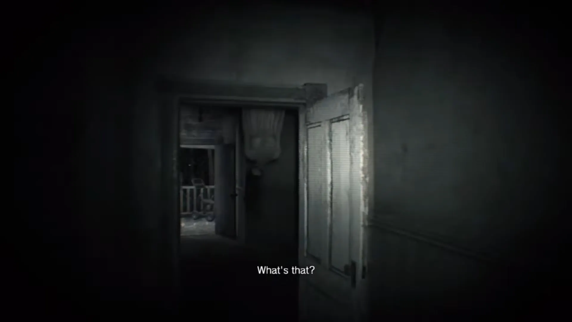 دموی Beginning Hour بازی Resident Evil 7